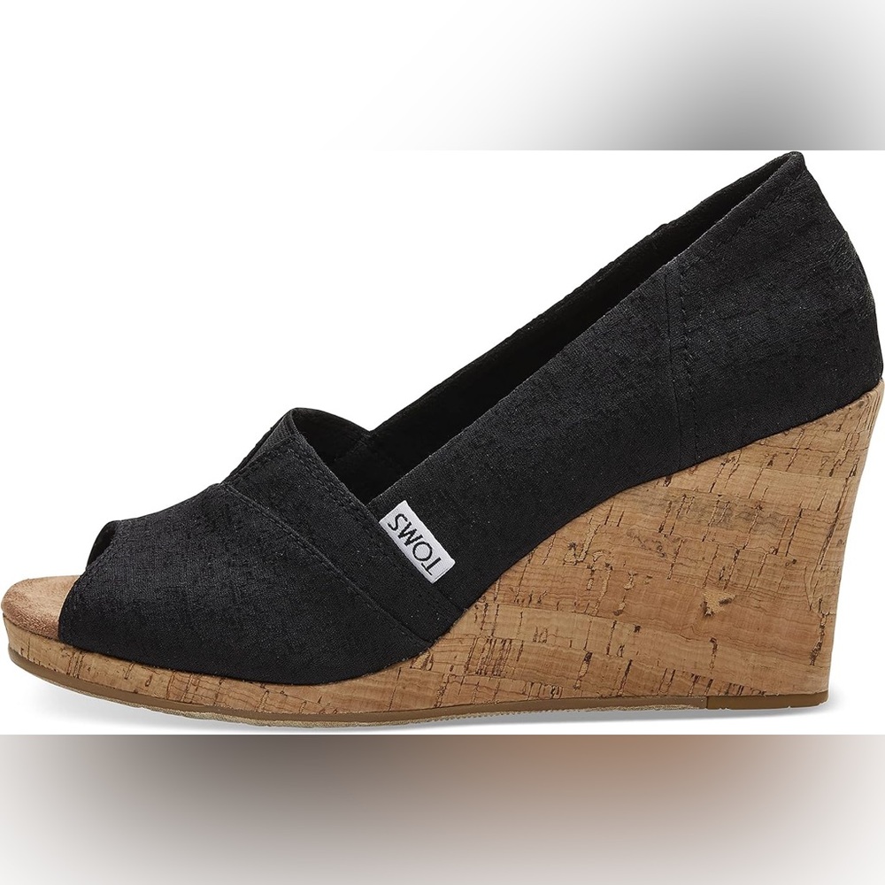 TOMS CLASSIC WOMEN’S ESPADRILLE SANDAL
